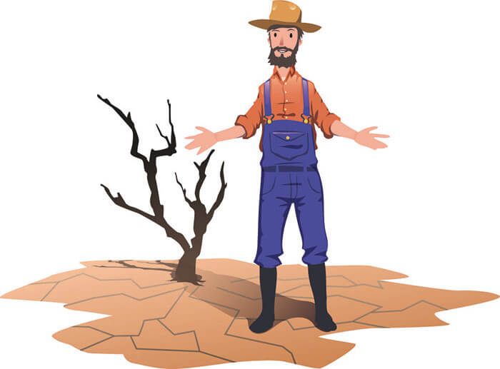 Kuraklıkla Mücadele Derneği - Biz Kimiz