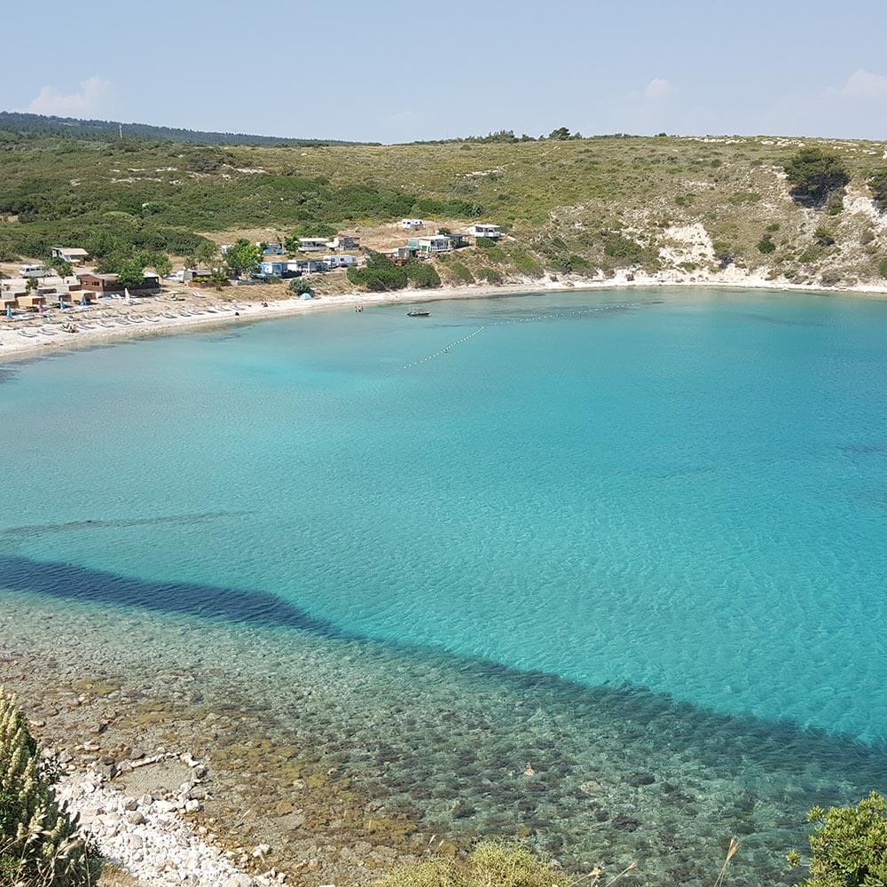 Kuraklıkla Mücadele Derneği - Çalışmalarımız